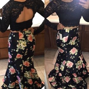 NEW with tags Prom dress